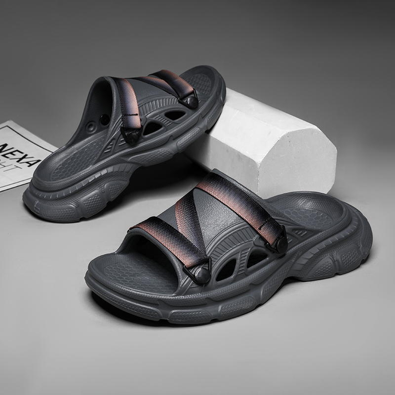 Dark gray