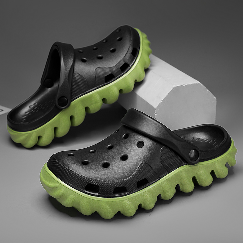 Black-green