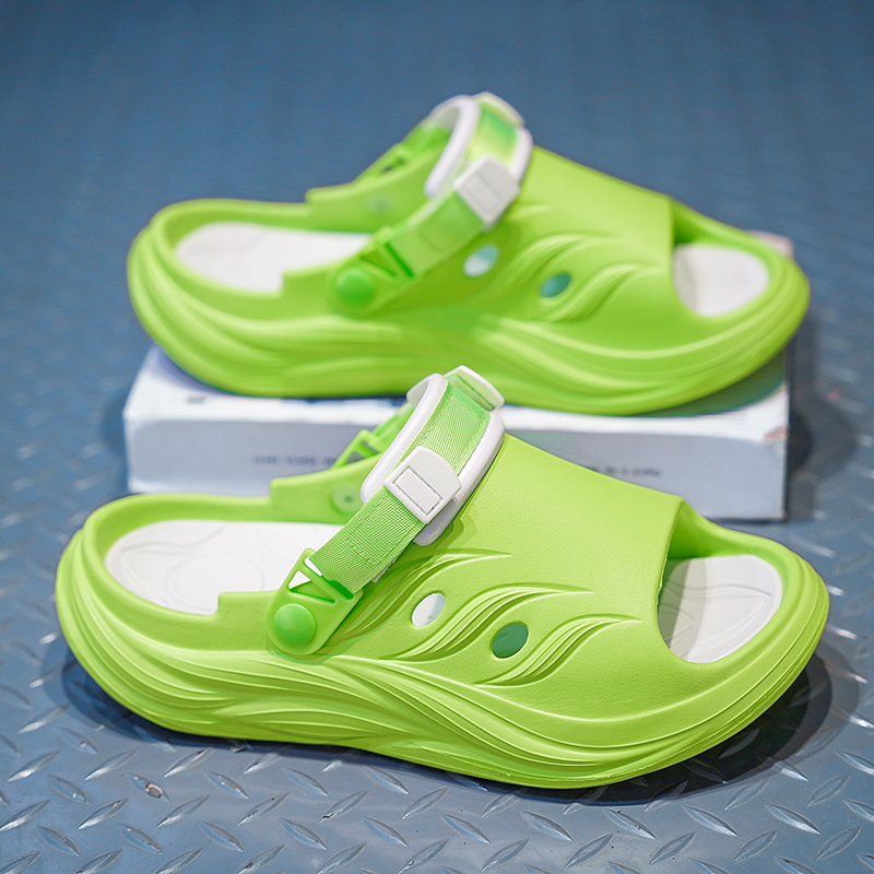 Fluorescent green
